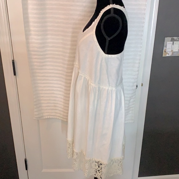 Free People Racer Back Dress - Picture 4 of 7